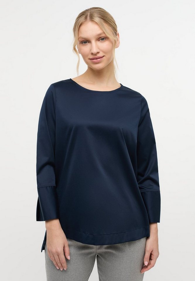 Eterna Shirtbluse LOOSE FIT von Eterna