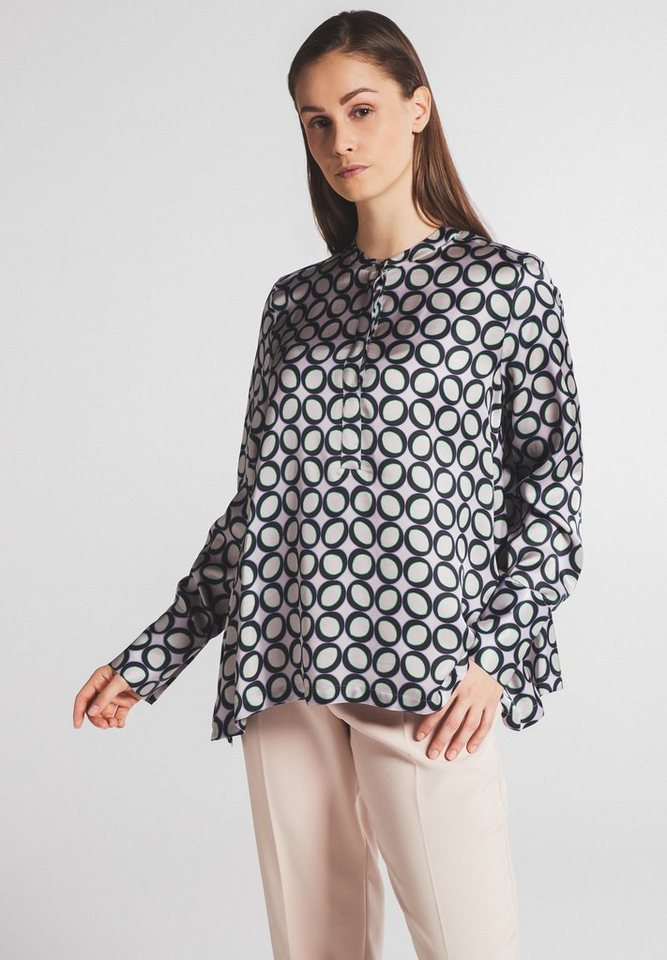 Eterna Shirtbluse LOOSE FIT von Eterna