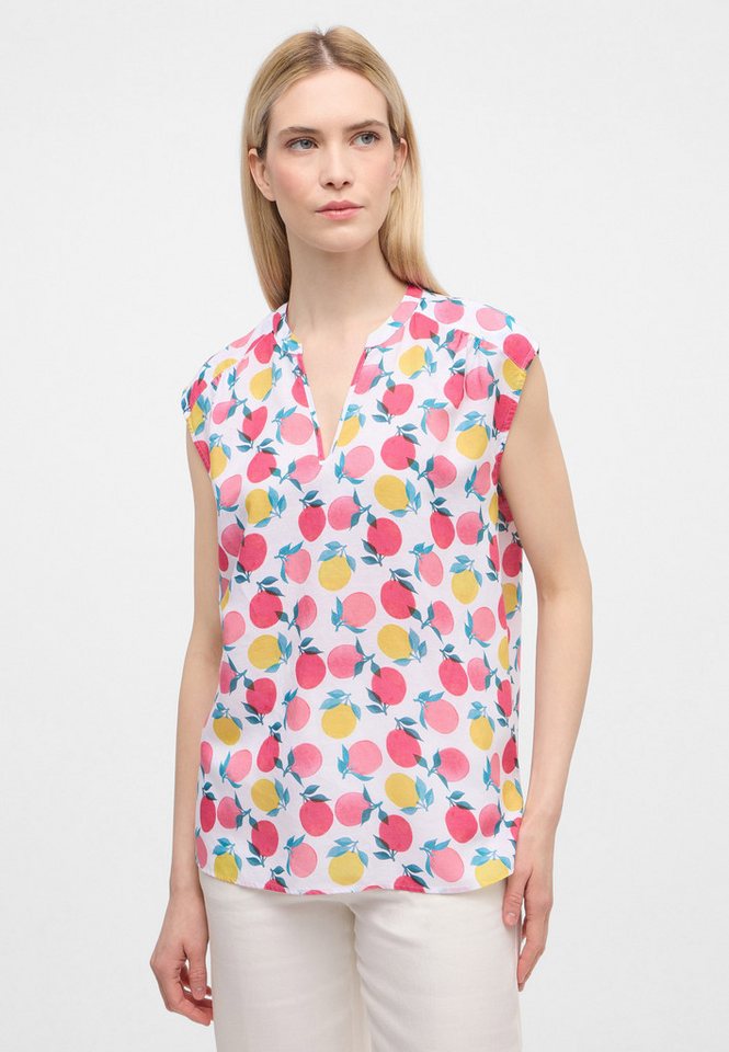 Eterna Shirtbluse LOOSE FIT von Eterna