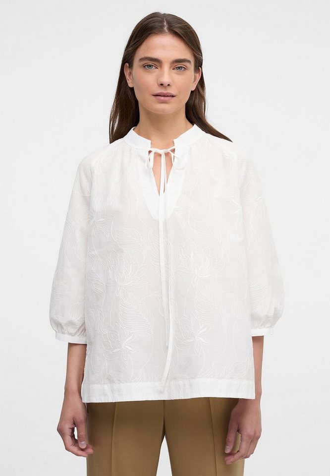 Eterna Shirtbluse LOOSE FIT von Eterna
