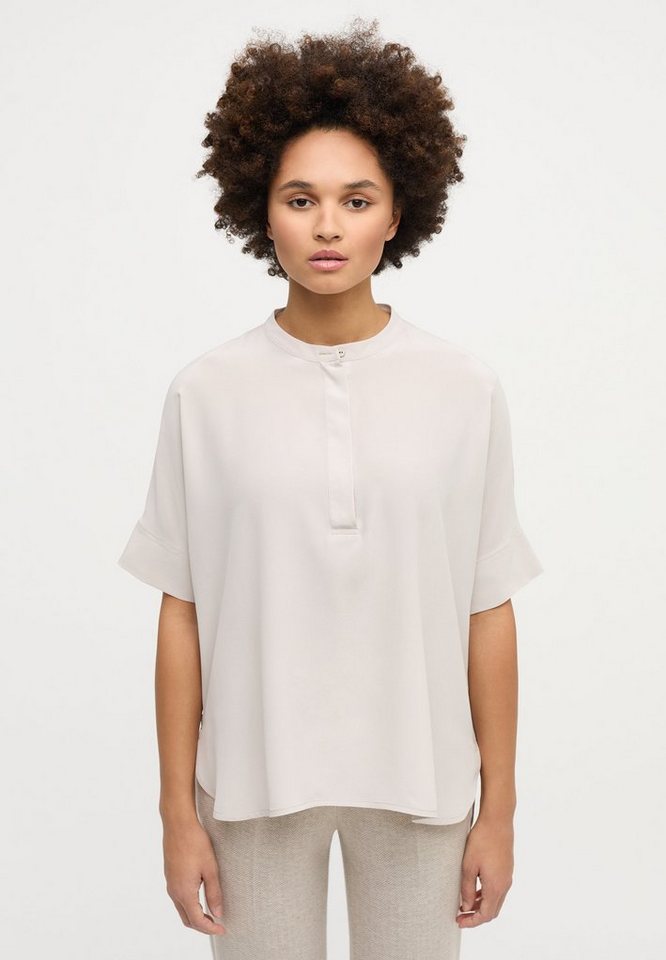 Eterna Shirtbluse OVERSIZE FIT von Eterna