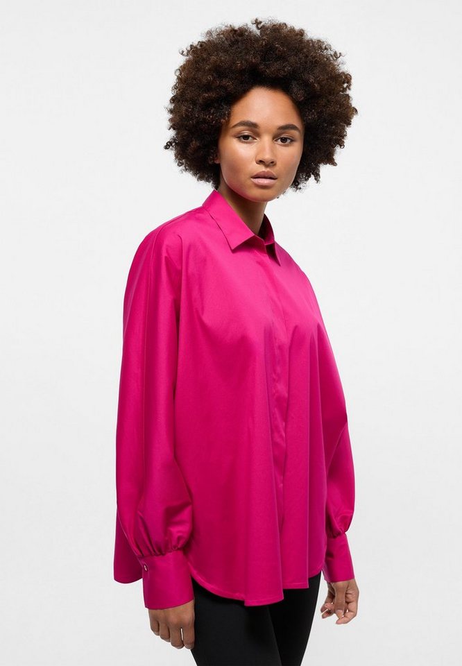 Eterna Shirtbluse OVERSIZE FIT von Eterna
