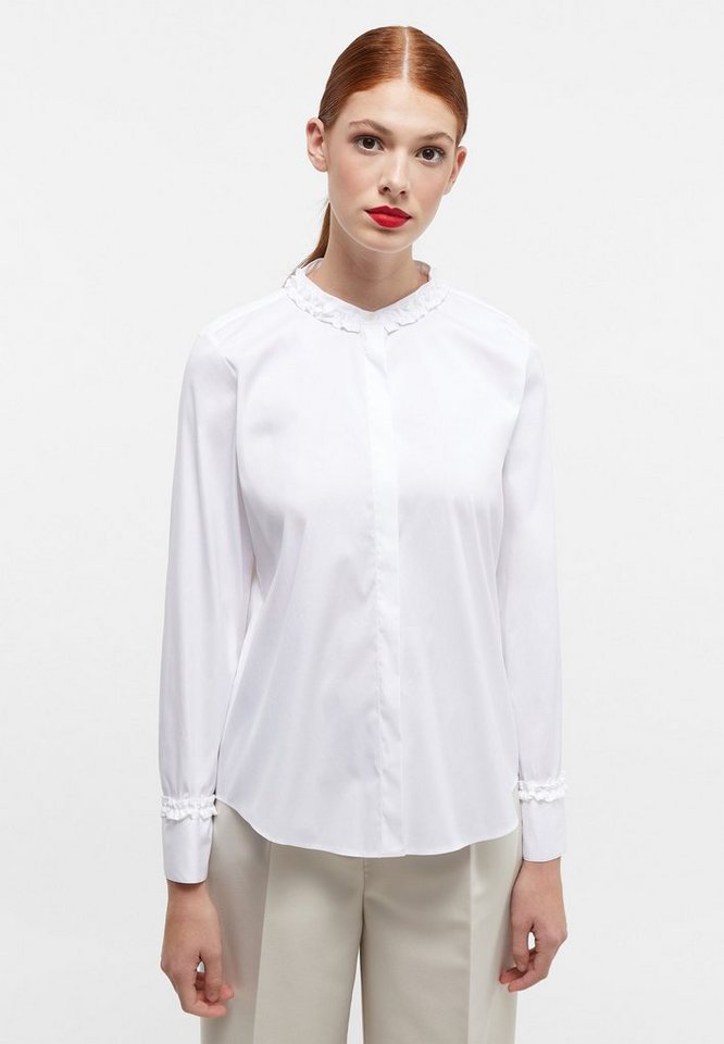 Eterna Shirtbluse REGULAR FIT von Eterna