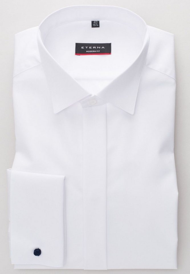Eterna Smokinghemd von Eterna