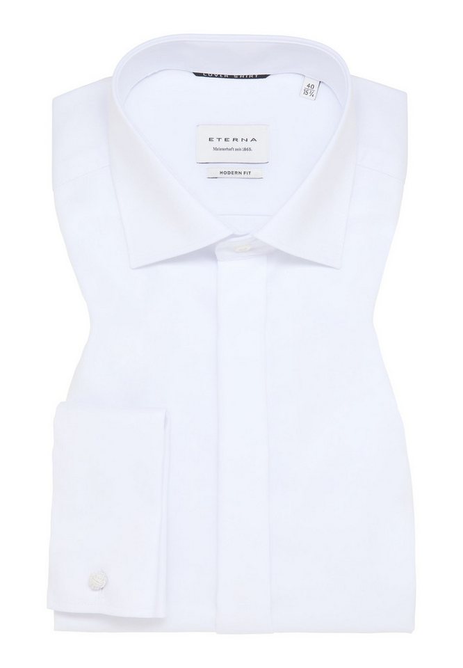 Eterna Smokinghemd von Eterna