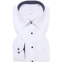 Eterna Stretch-Hemd Performance-Shirt in Funktionsqualität, Modern Fit in 41S von Eterna