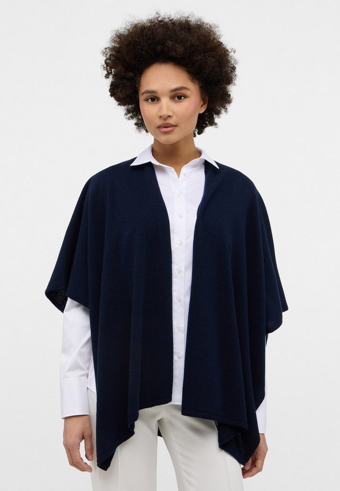 Eterna Strickponcho von Eterna