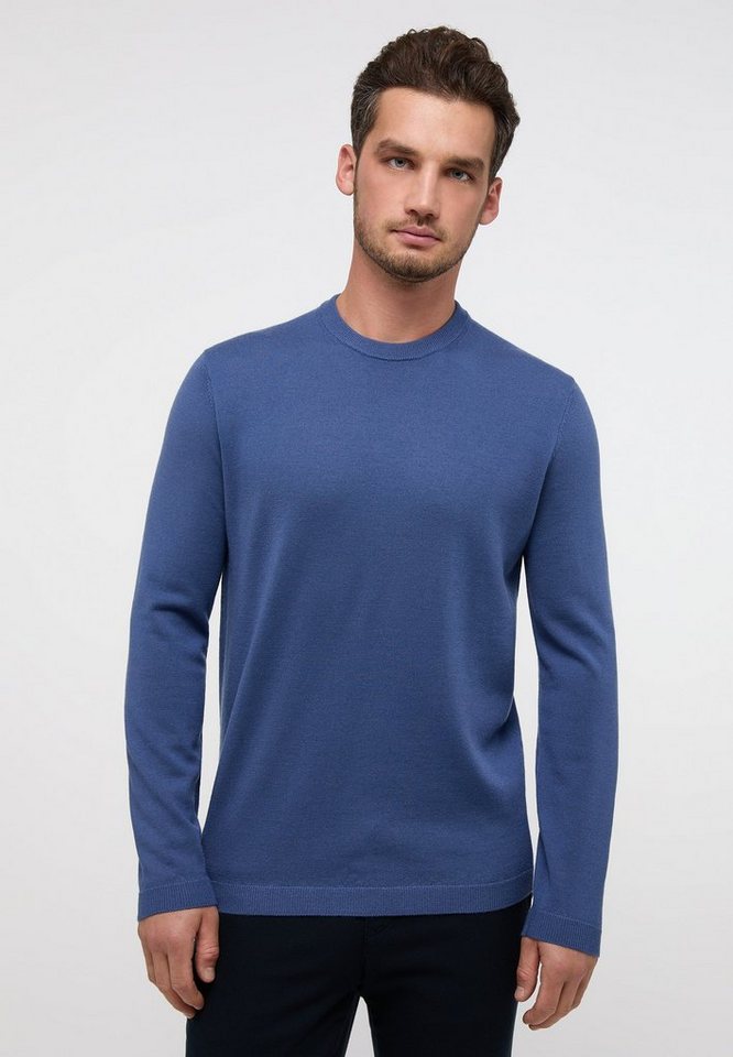 Eterna Strickpullover REGULAR FIT von Eterna