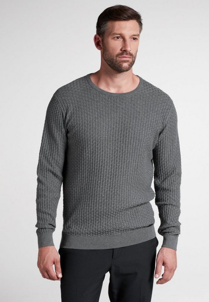Eterna Strickpullover von Eterna