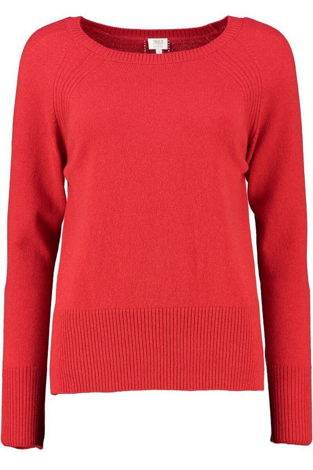 Eterna Strickpullover von Eterna