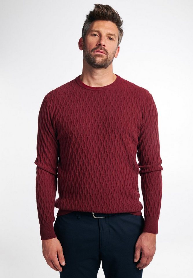 Eterna Strickpullover von Eterna