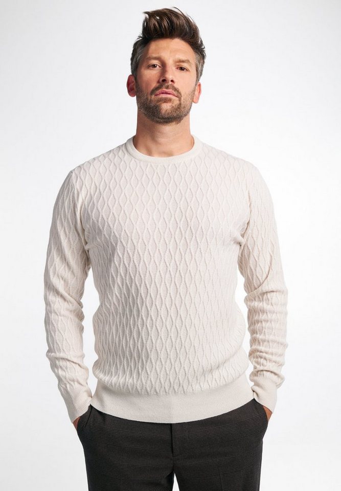 Eterna Strickpullover von Eterna