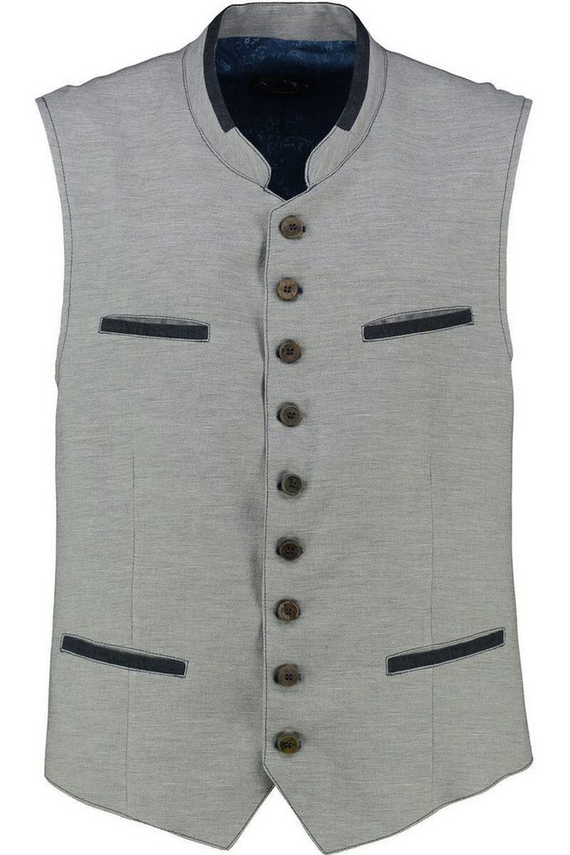 Murk Trachtenweste von Murk