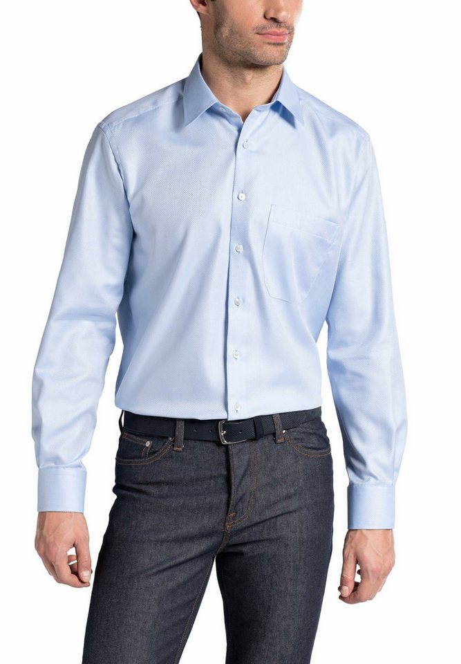 Eterna Unterhemd Kurzarm UnterHemd für Herren (keine Angabe, 1-St., keine Angabe) von Eterna