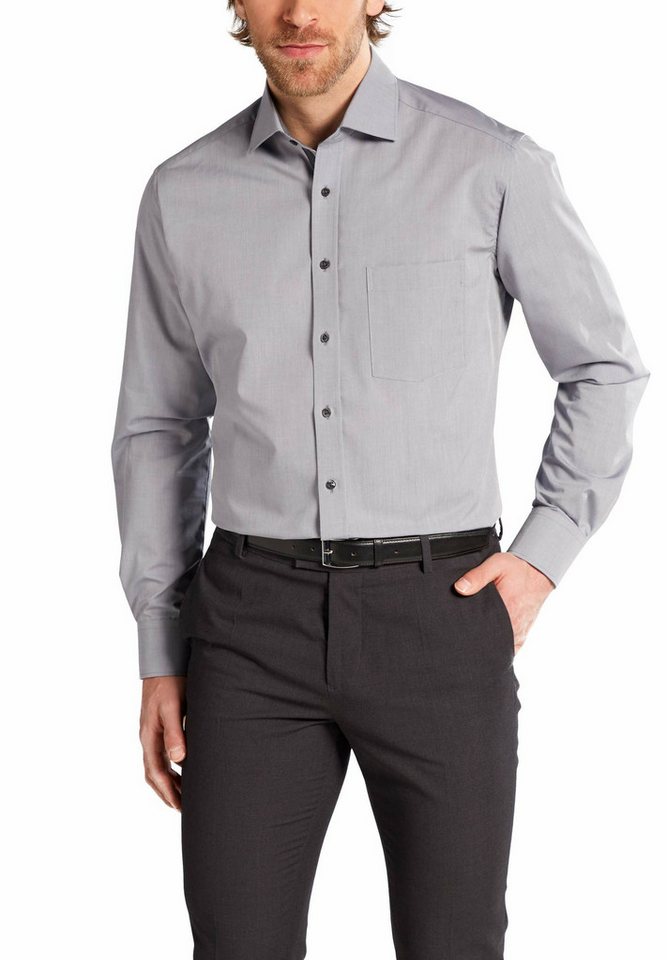 Eterna Unterhemd Kurzarm UnterHemd für Herren (keine Angabe, 1-St., keine Angabe) von Eterna