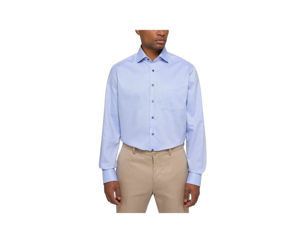 Eterna Unterhemd uni regular fit (keine Angabe, 1-St., keine Angabe) von Eterna