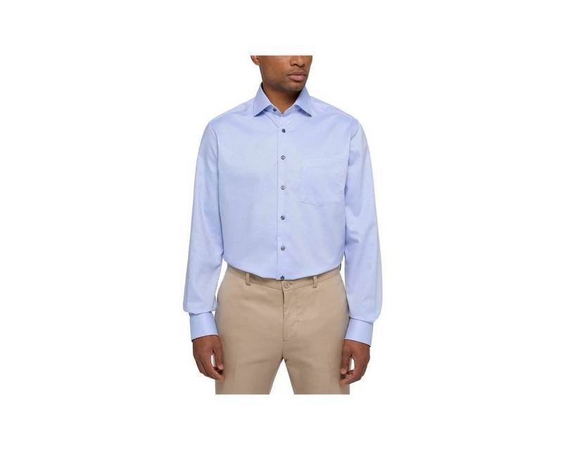 Eterna Unterhemd uni regular fit (keine Angabe, 1-St., keine Angabe) von Eterna