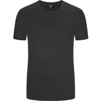 Eterna T-Shirt mit Lyocell-Anteil von Eterna