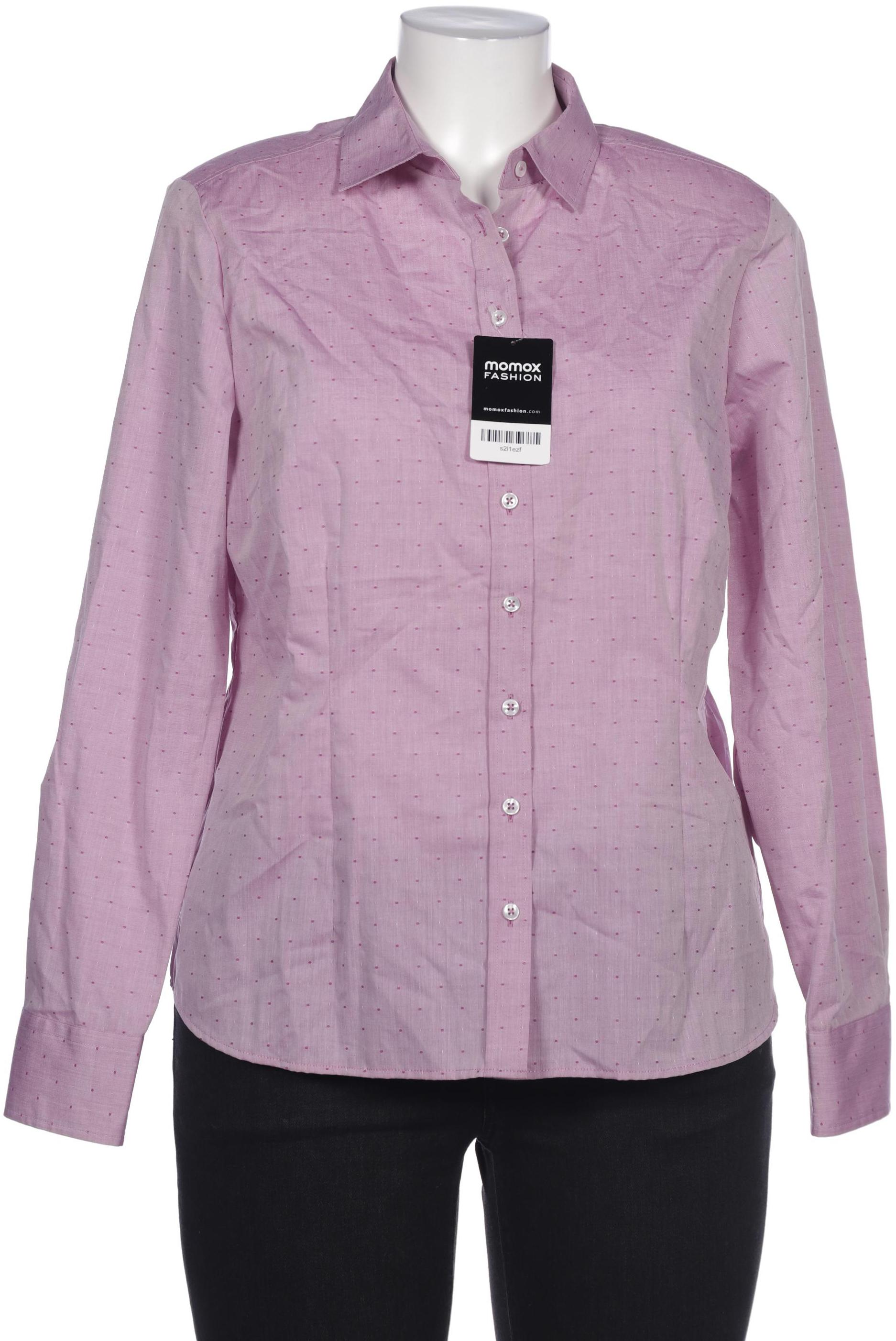 eterna Damen Bluse, flieder von Eterna