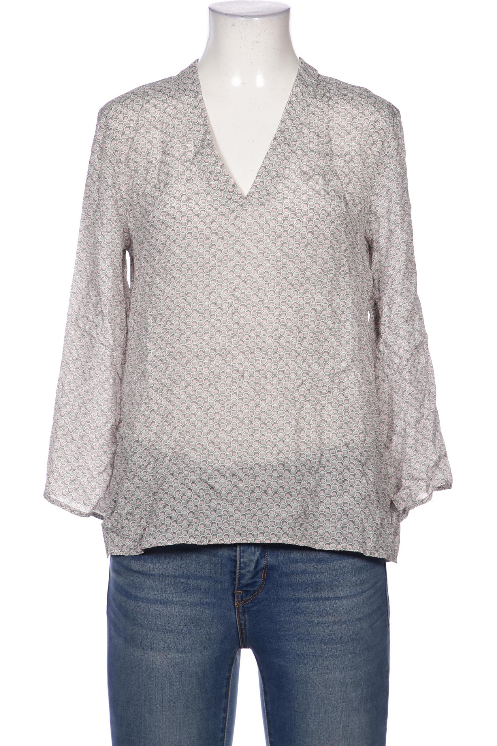 eterna Damen Bluse, grau von Eterna