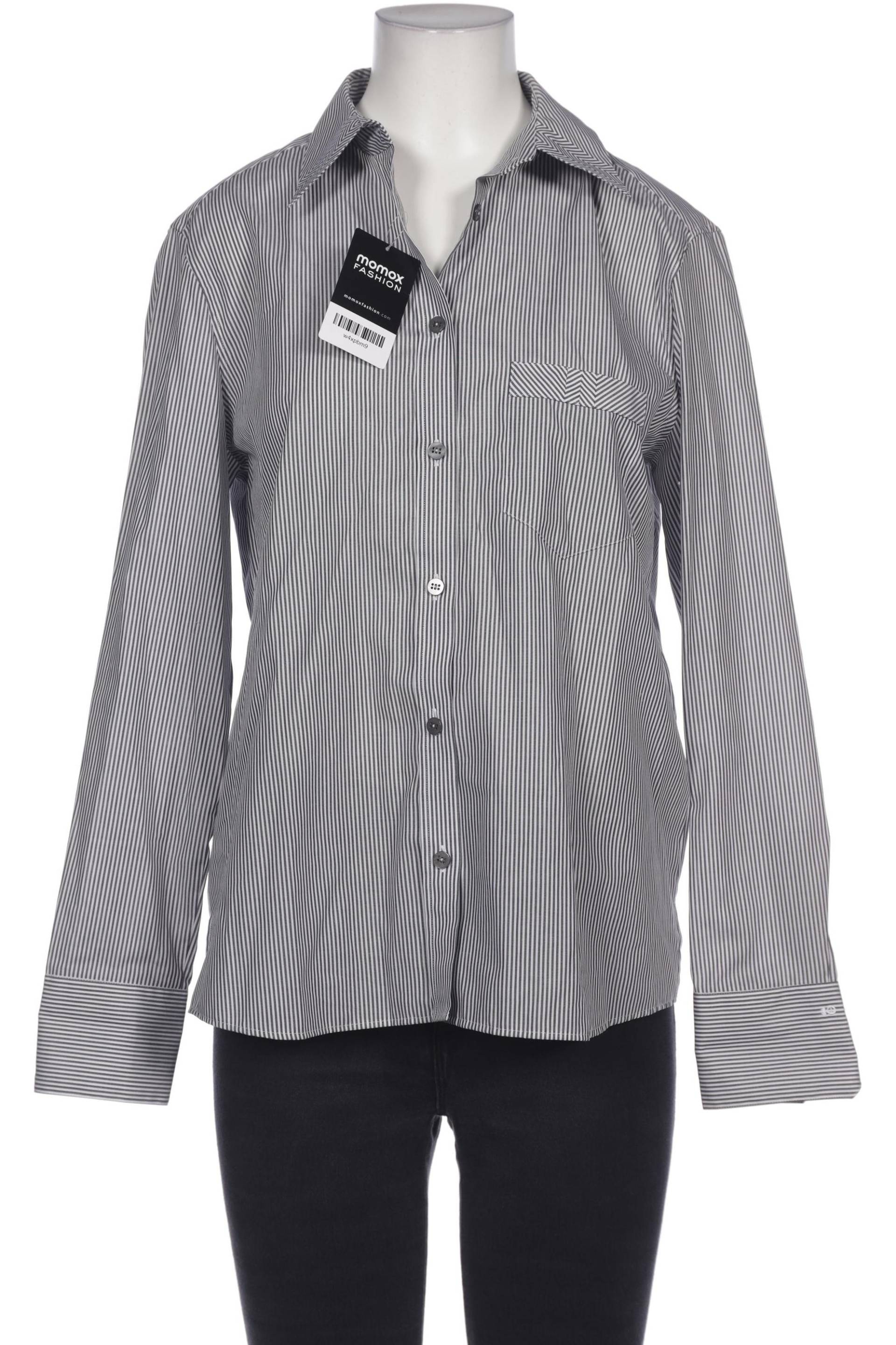 eterna Damen Bluse, grau von Eterna