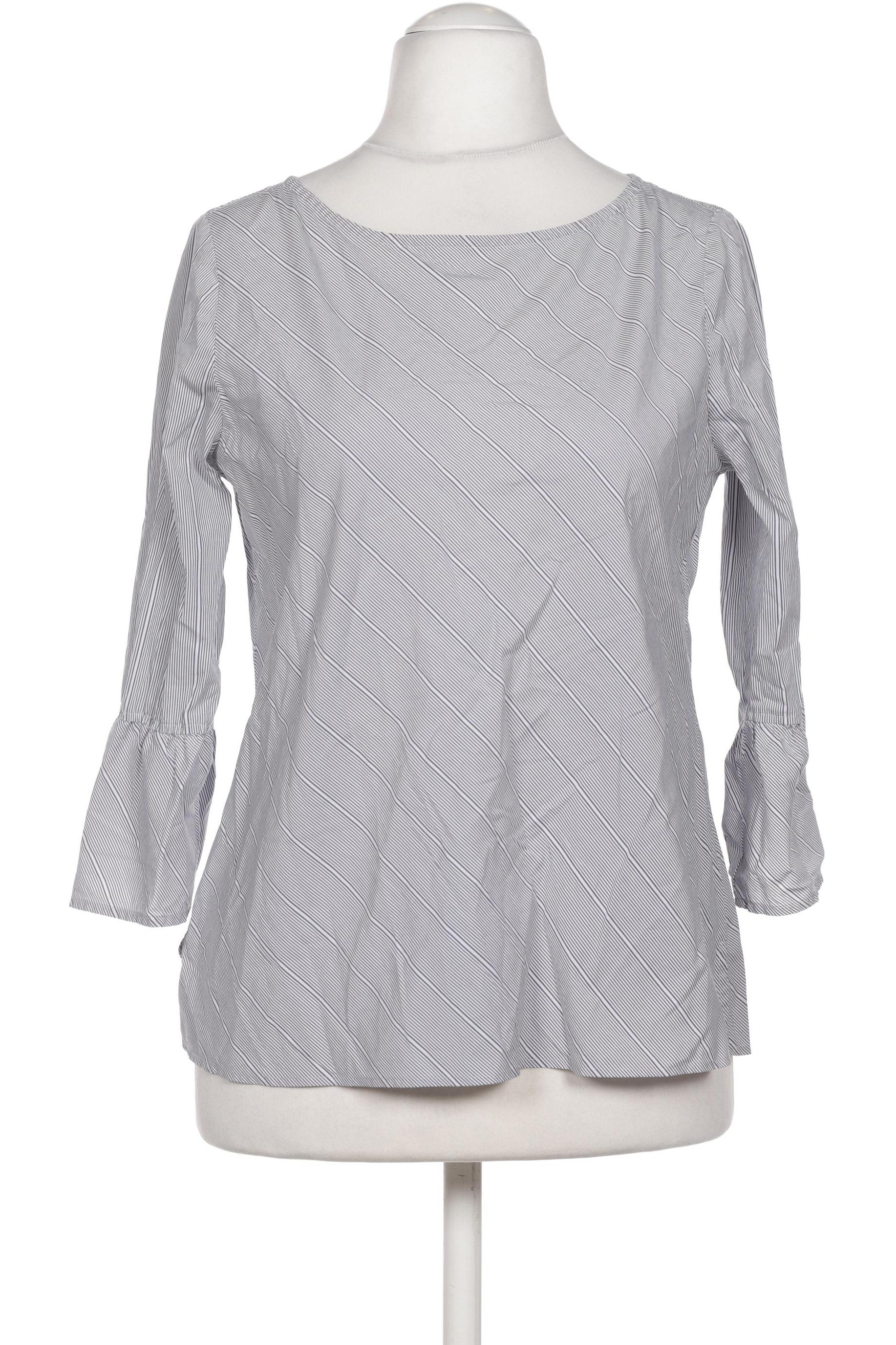 eterna Damen Bluse, grau von Eterna