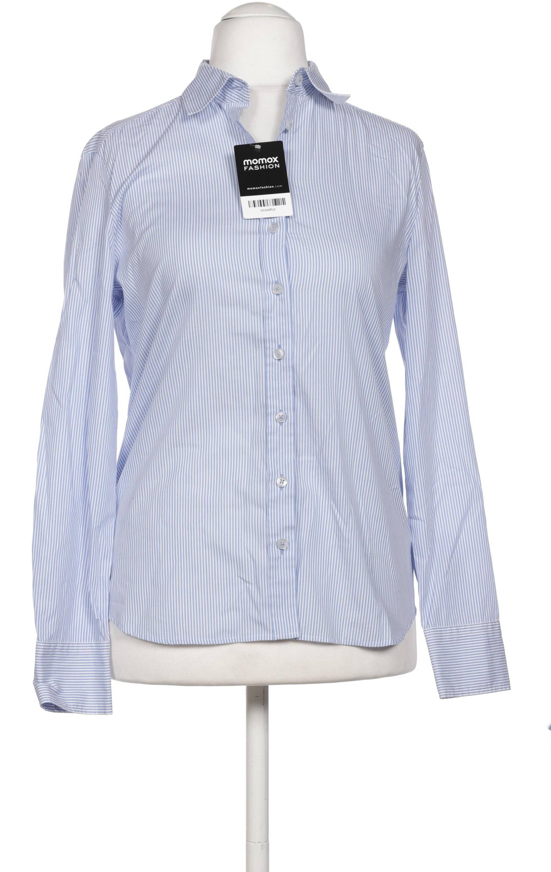 eterna Damen Bluse, hellblau von Eterna