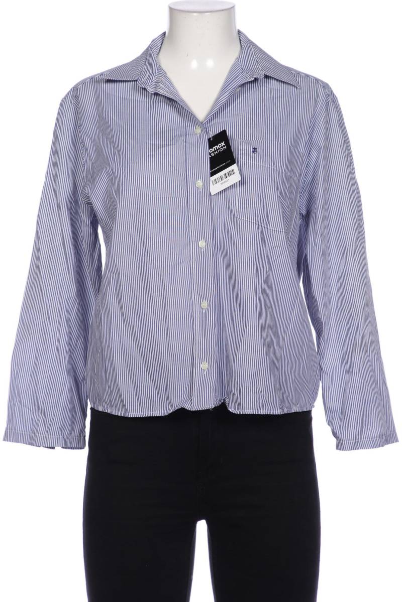 eterna Damen Bluse, hellblau von Eterna