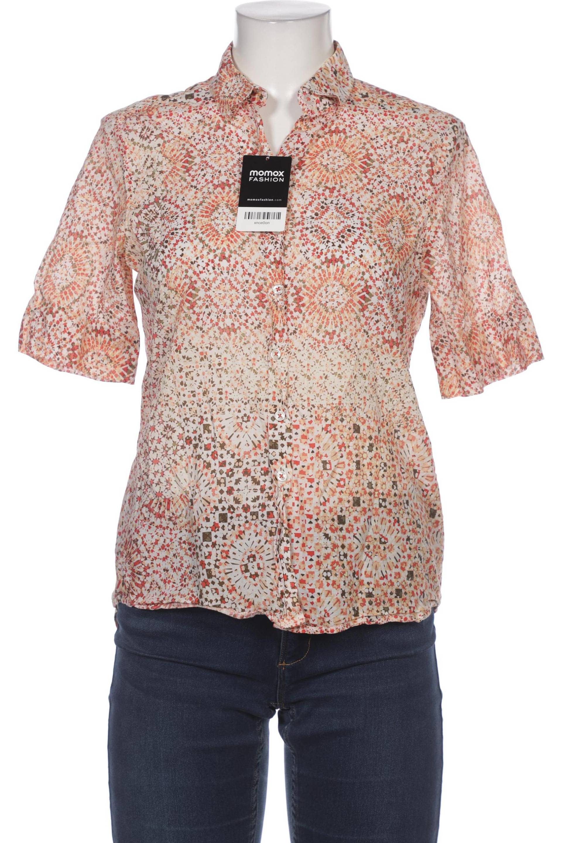 eterna Damen Bluse, orange von Eterna