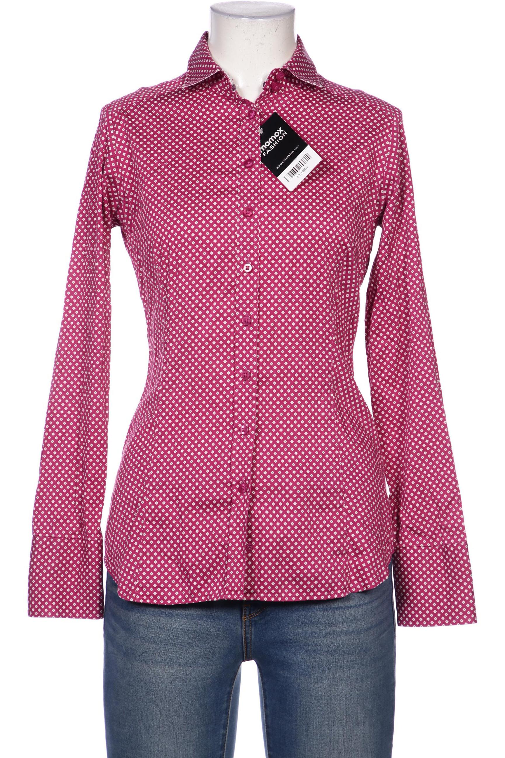 eterna Damen Bluse, pink von Eterna