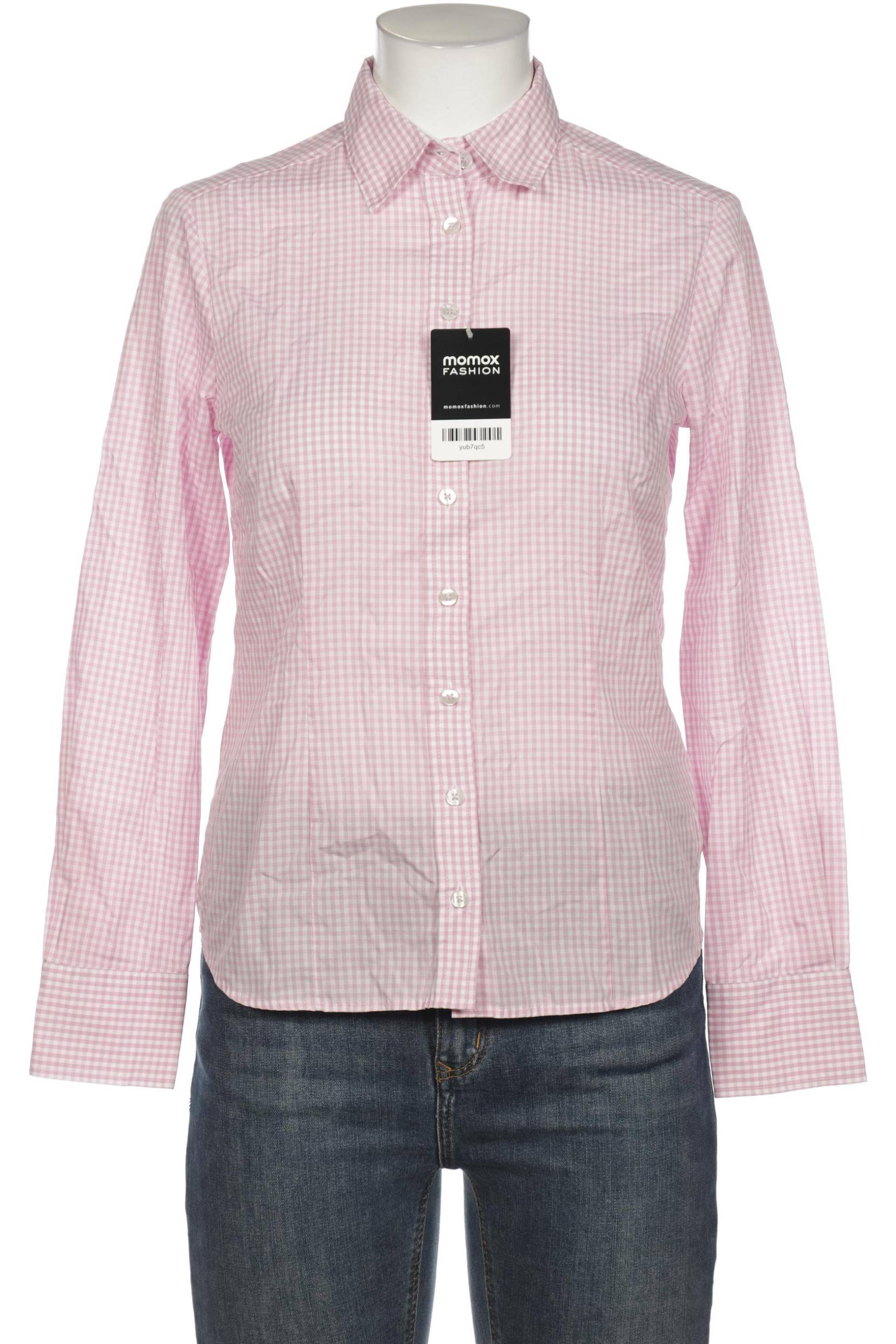 eterna Damen Bluse, pink von Eterna