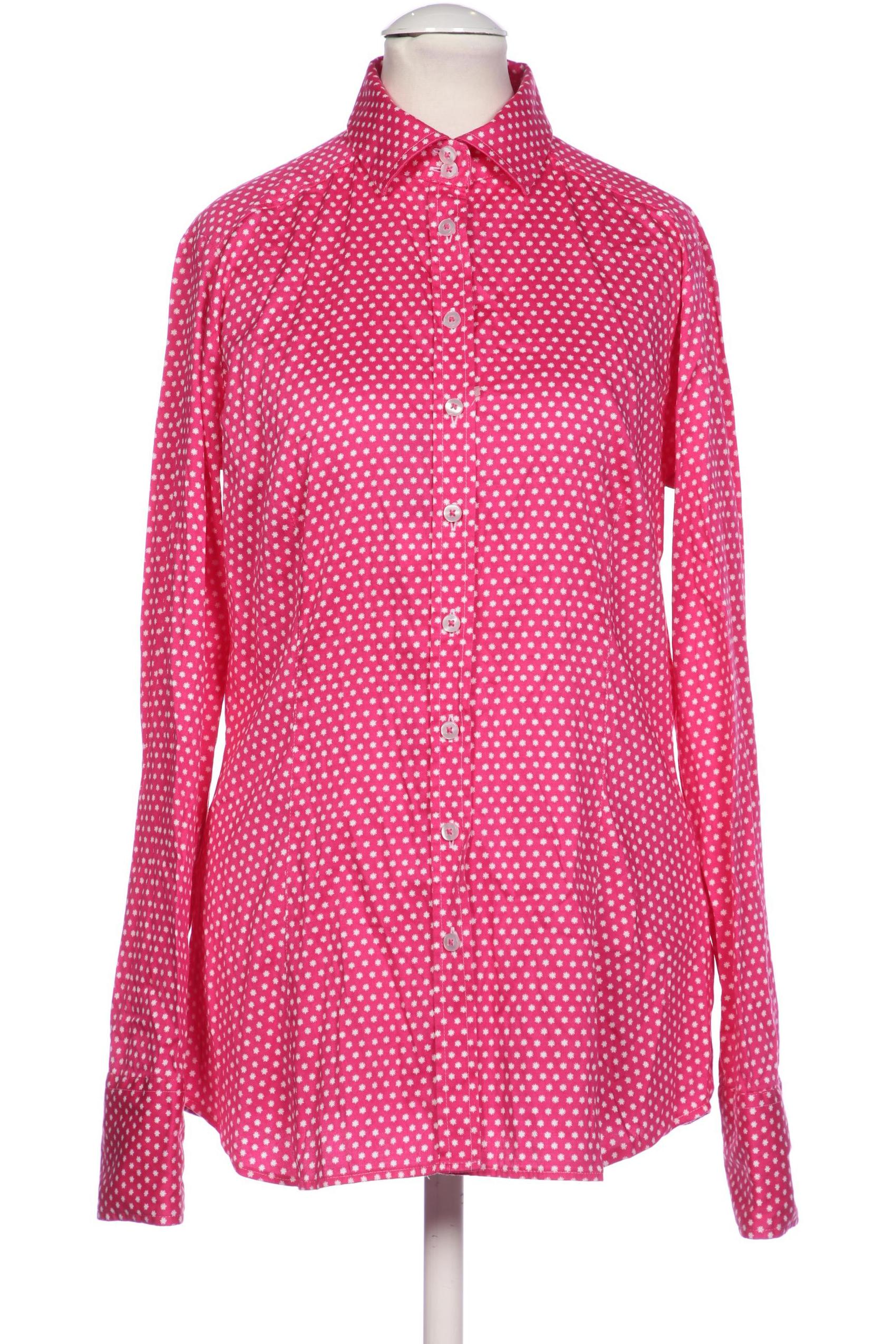 eterna Damen Bluse, pink von Eterna