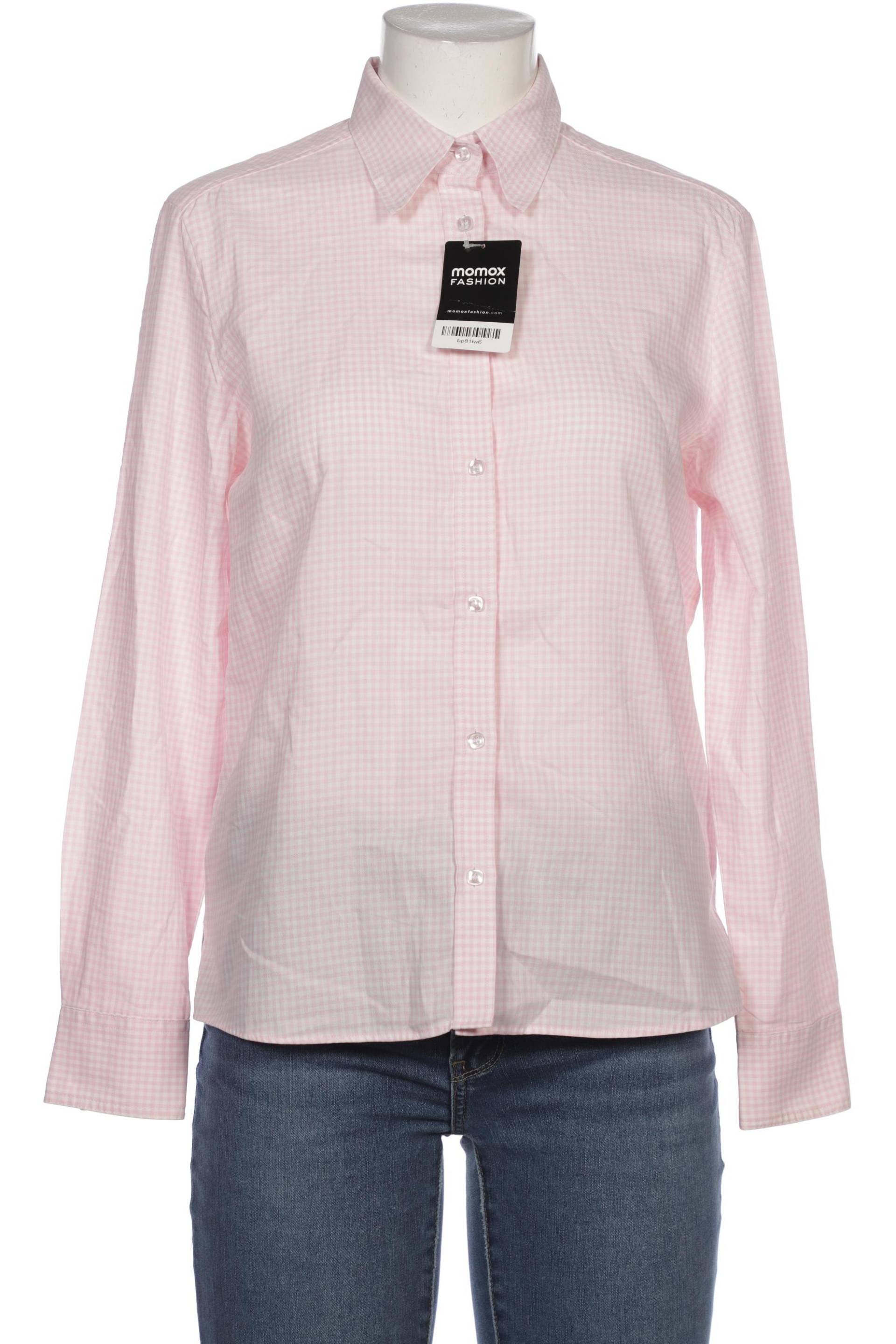 eterna Damen Bluse, pink von Eterna