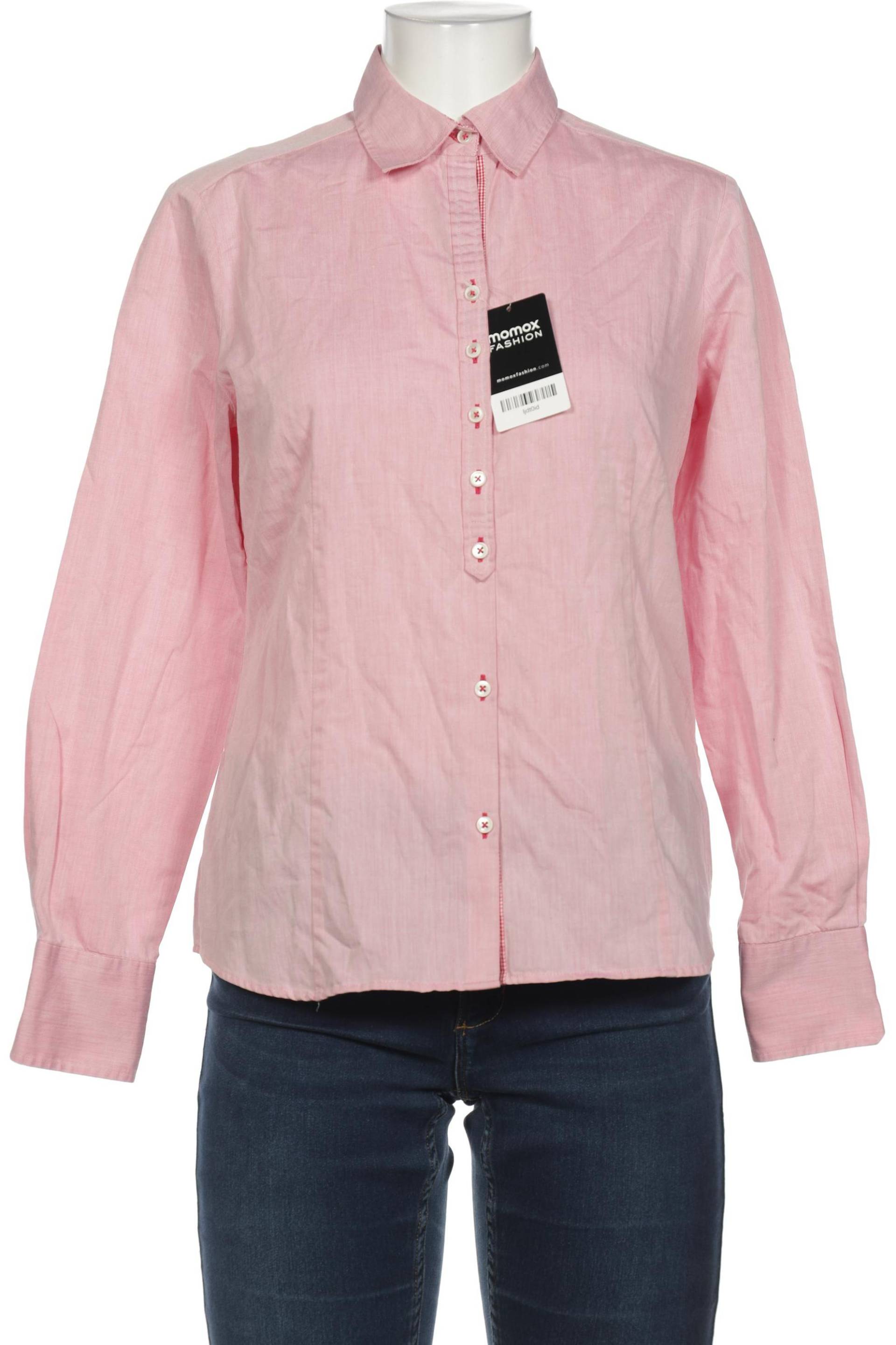 eterna Damen Bluse, pink von Eterna