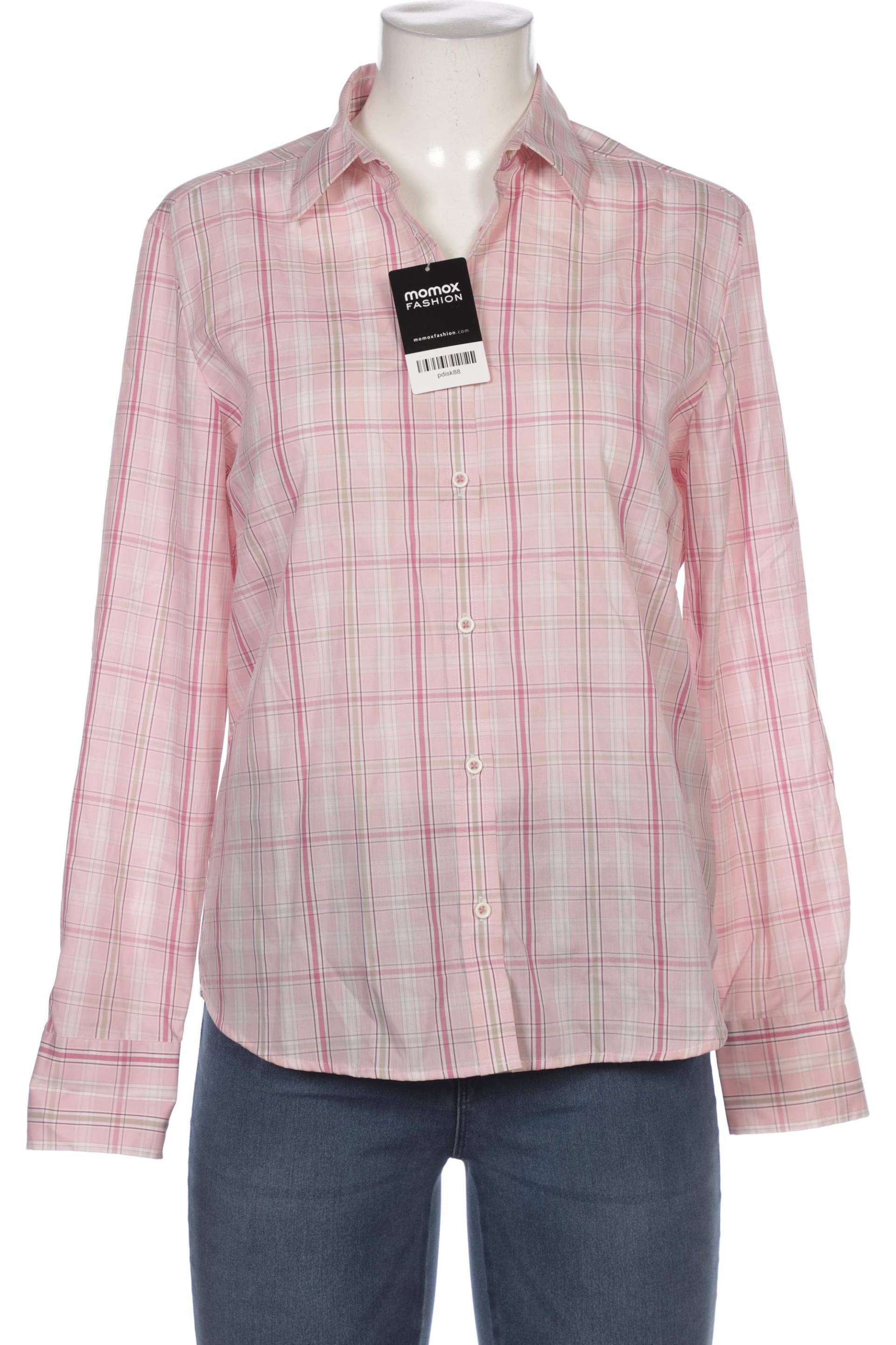 eterna Damen Bluse, pink von Eterna