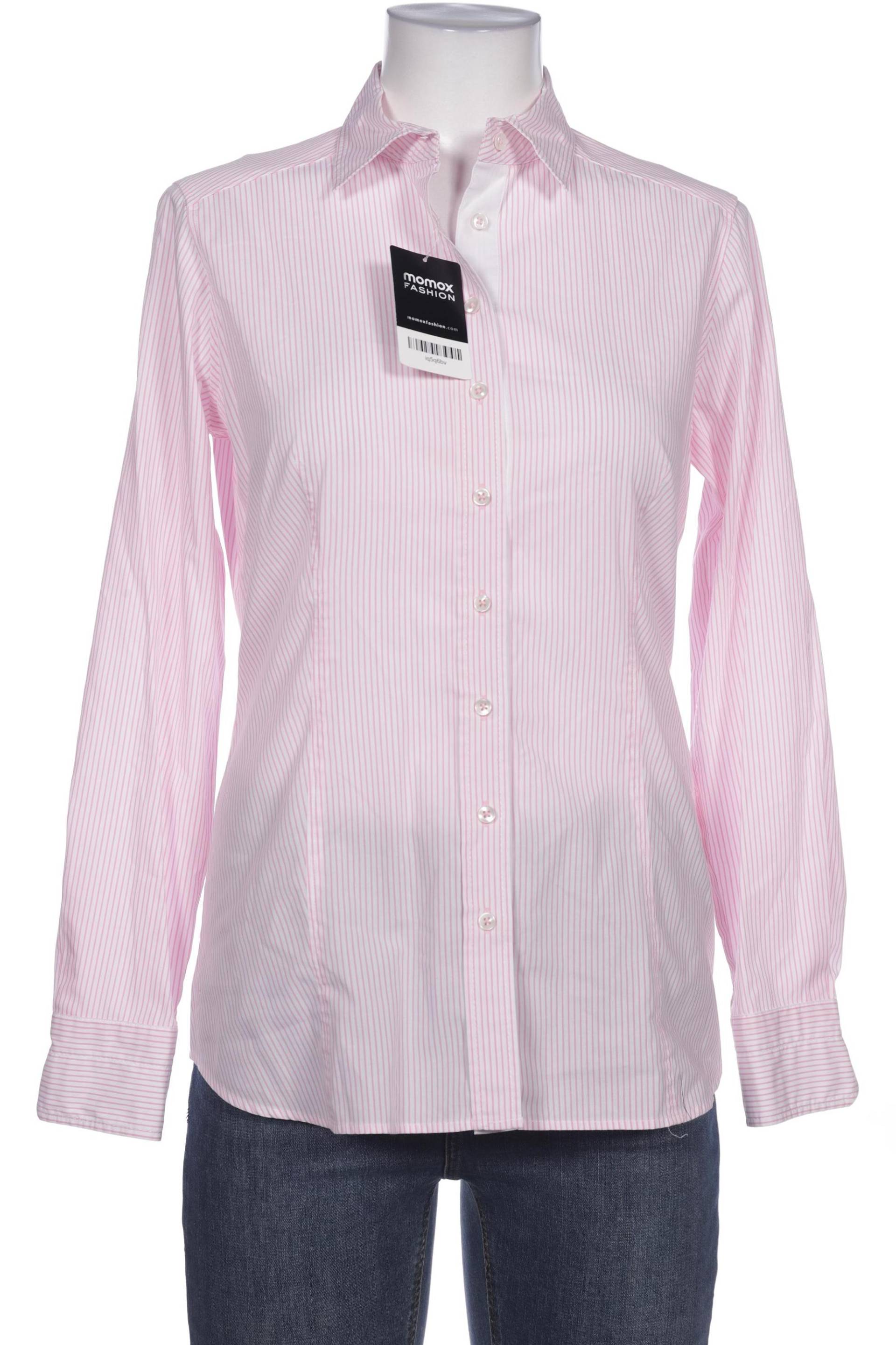 eterna Damen Bluse, pink von Eterna