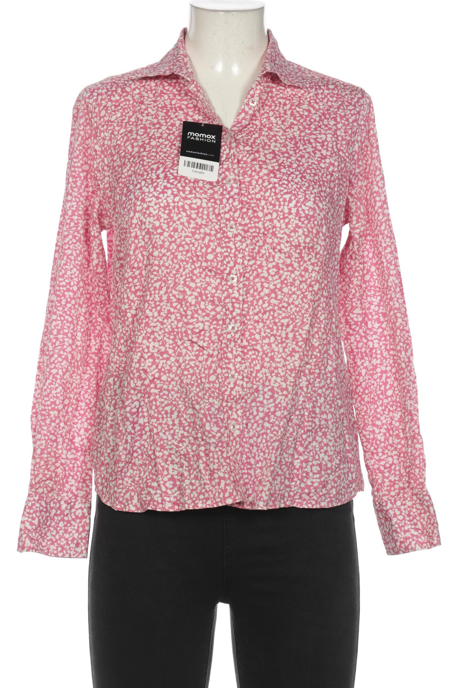 eterna Damen Bluse, pink von Eterna