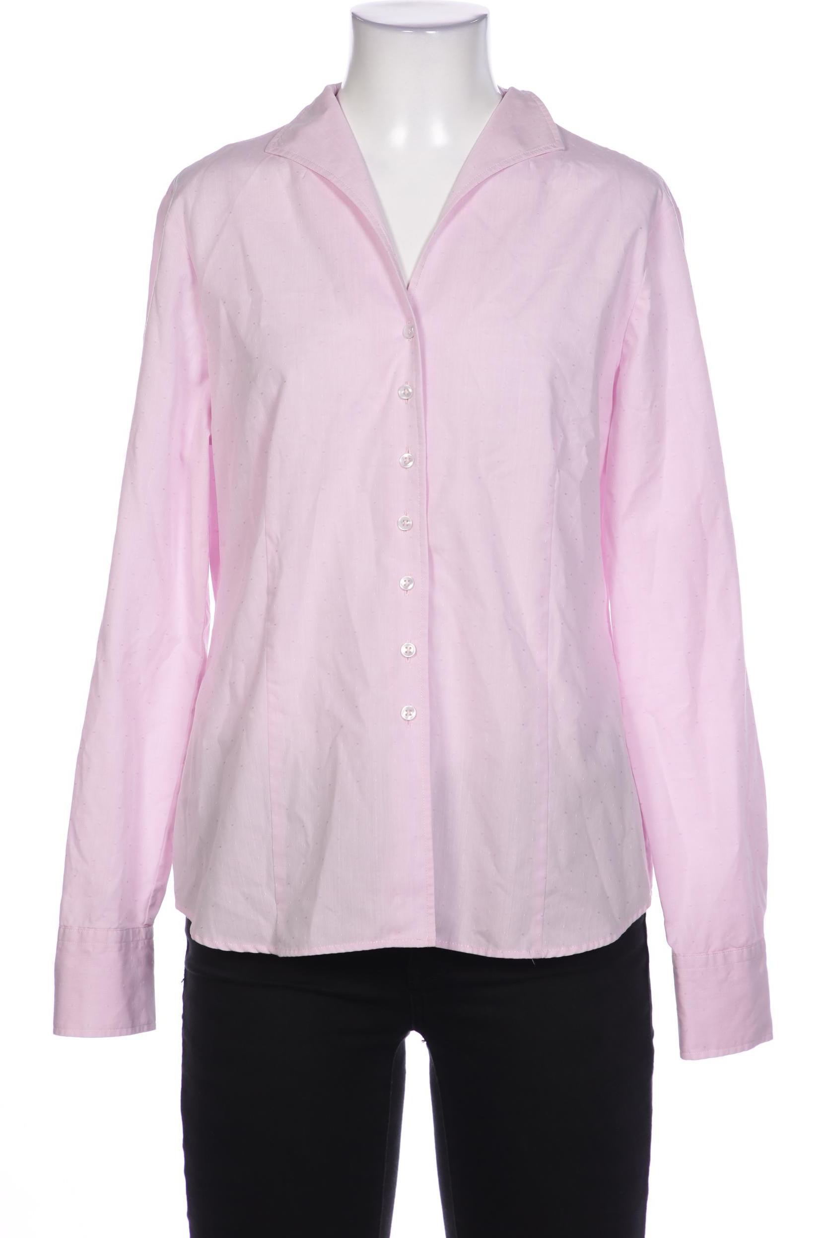 eterna Damen Bluse, pink von Eterna