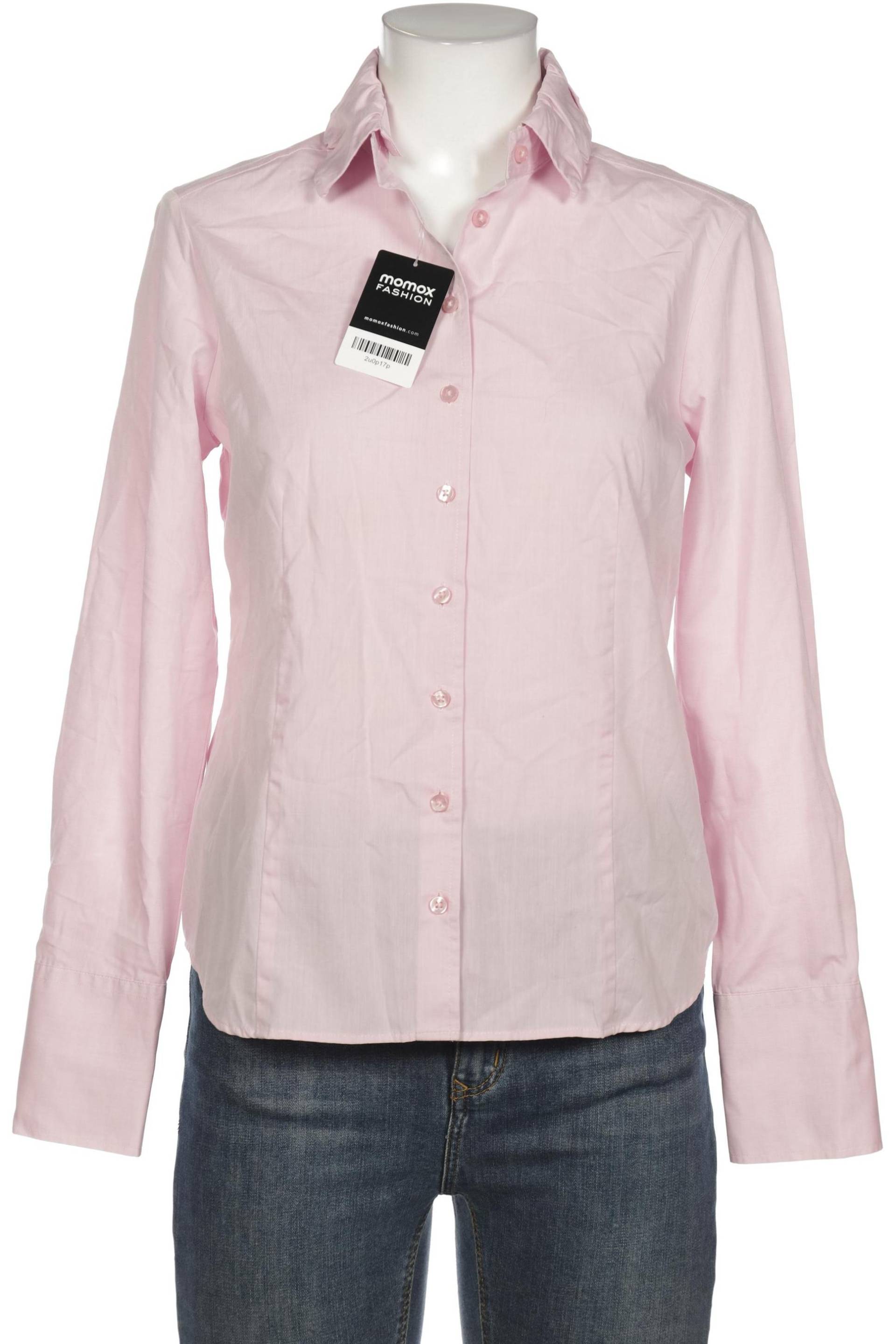 eterna Damen Bluse, pink von Eterna