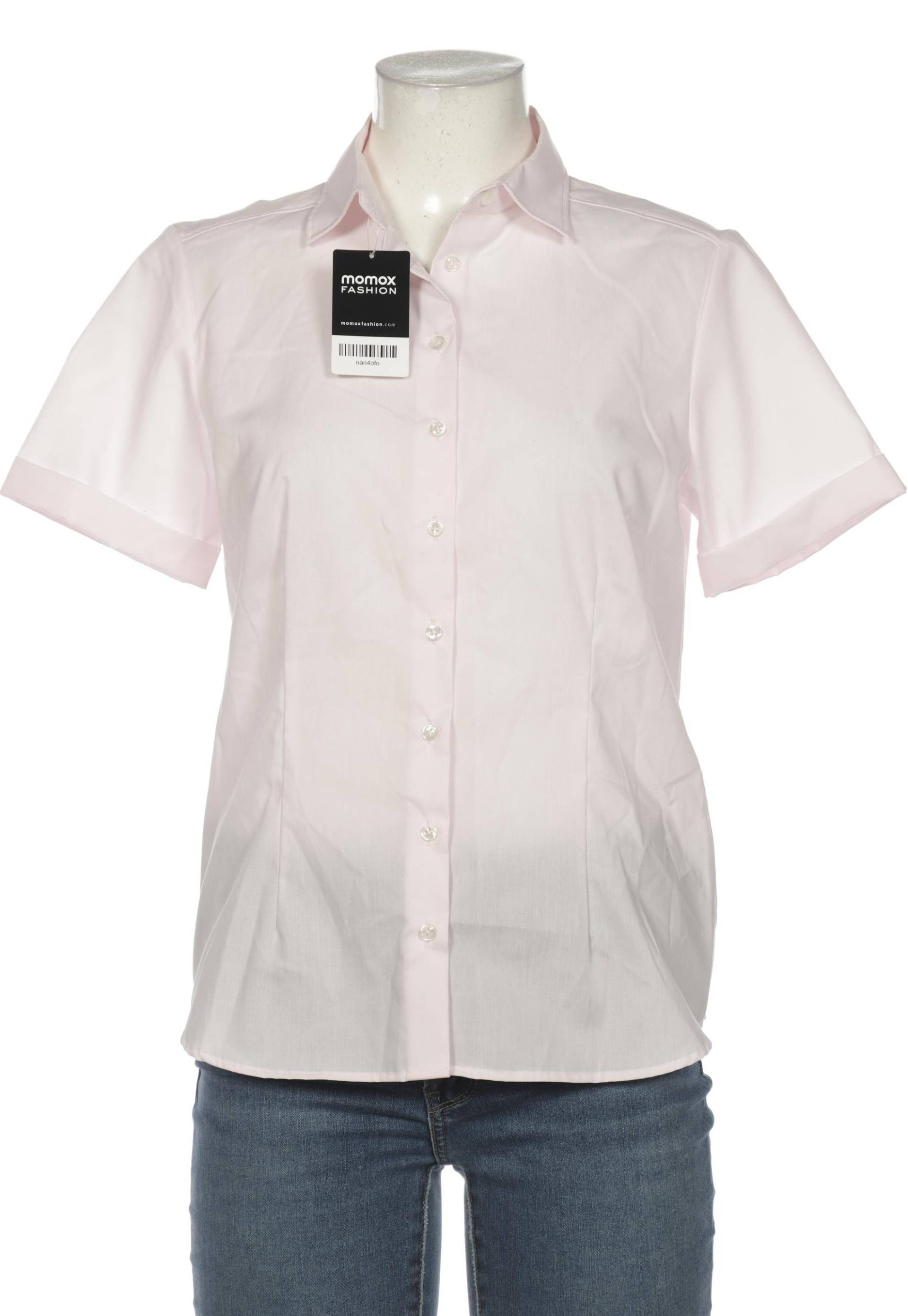 eterna Damen Bluse, pink von Eterna