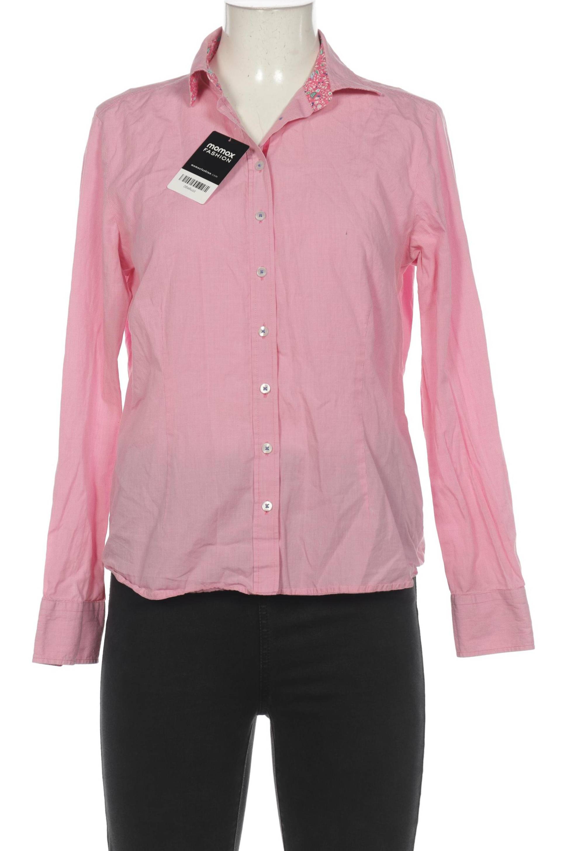 eterna Damen Bluse, pink von Eterna