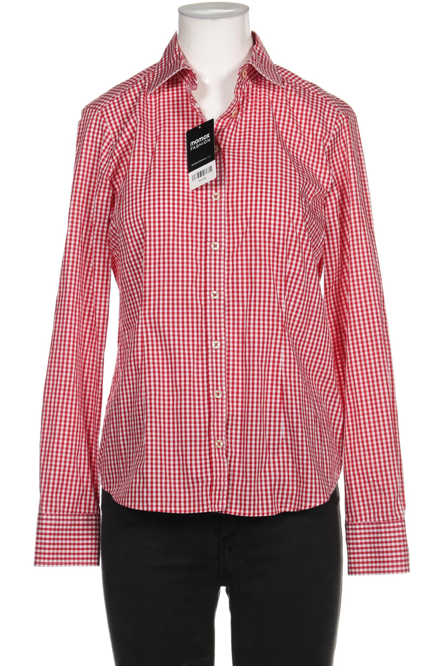 eterna Damen Bluse, rot von Eterna