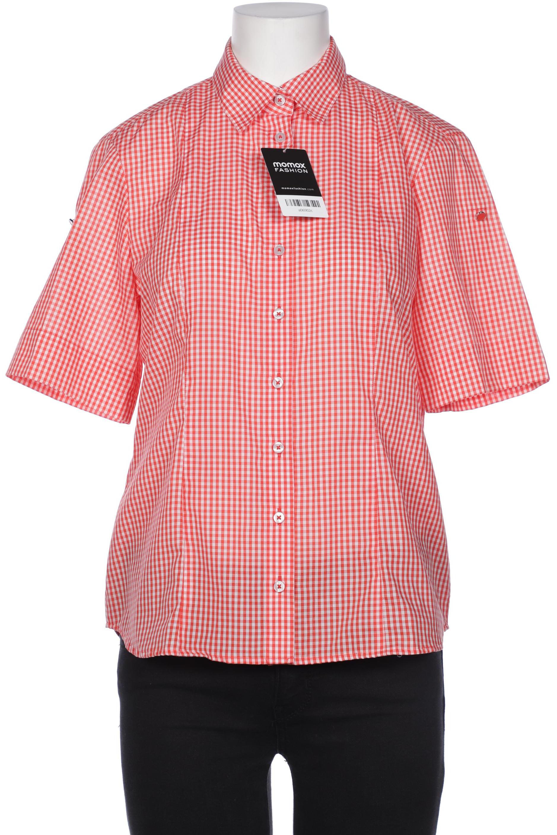 eterna Damen Bluse, rot von Eterna