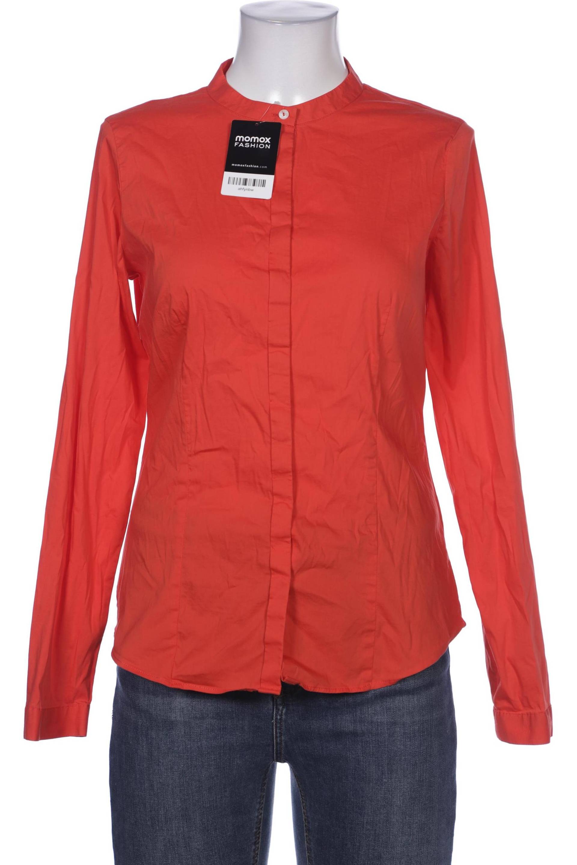 eterna Damen Bluse, rot von Eterna