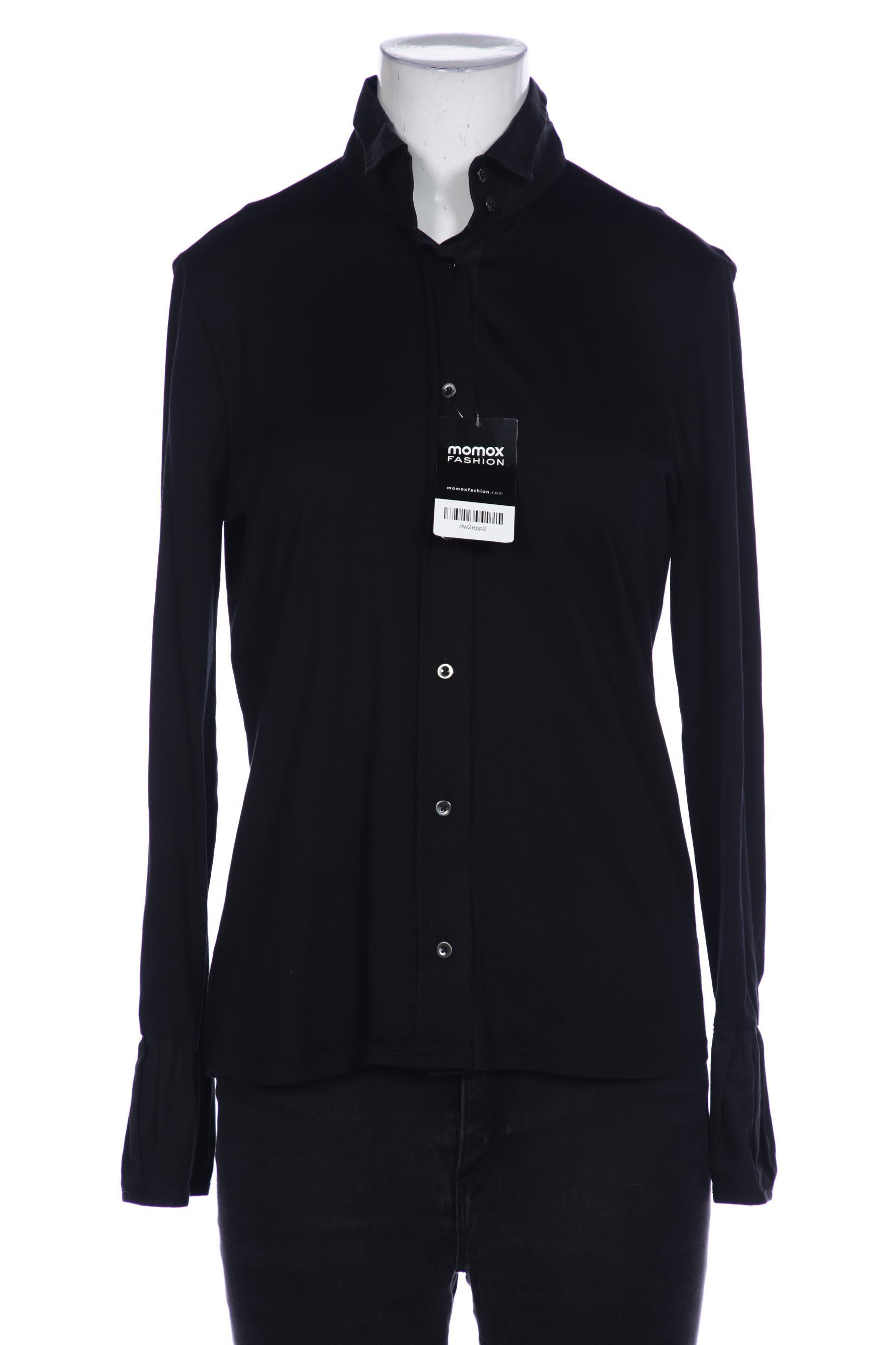 eterna Damen Bluse, schwarz von Eterna