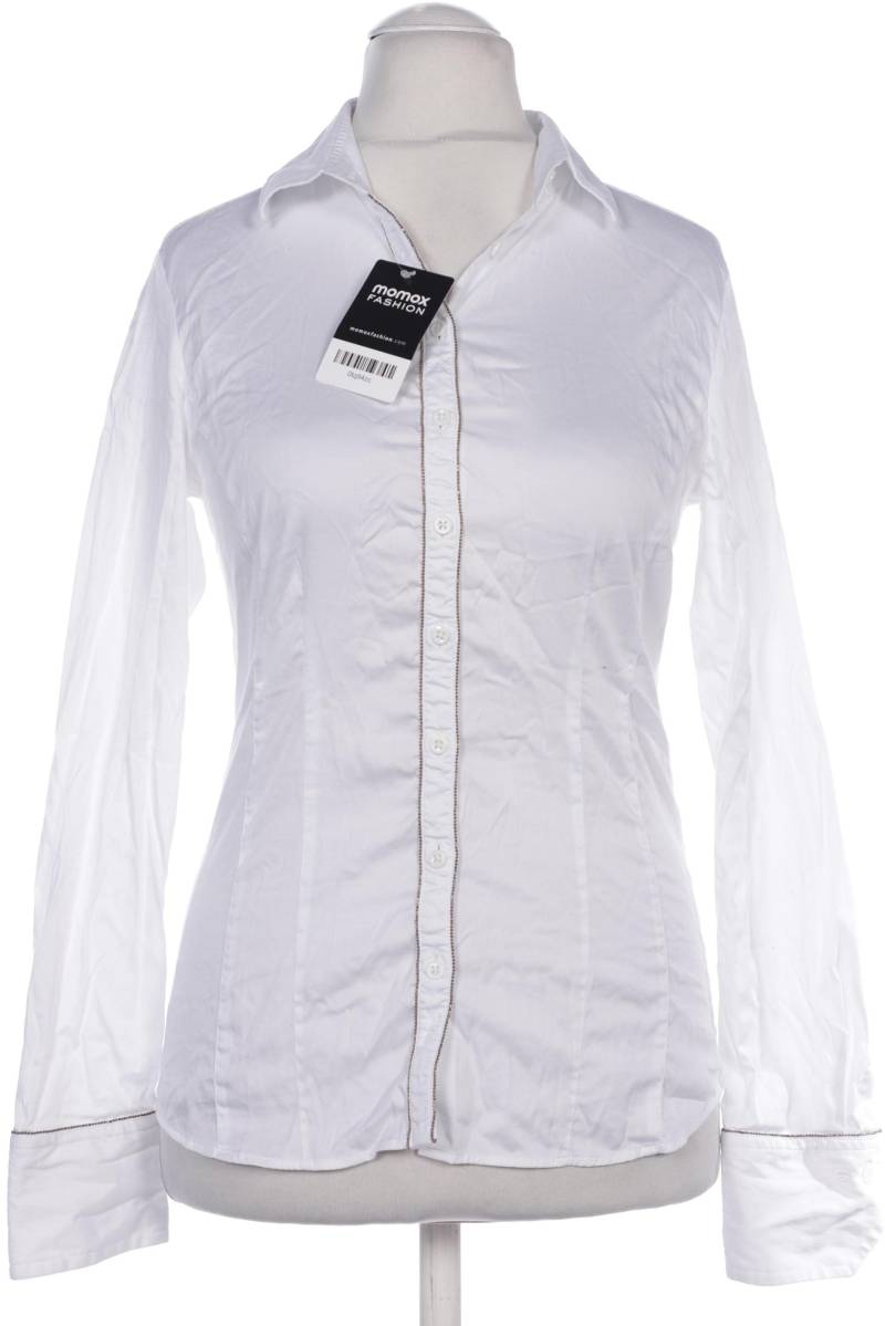 eterna Damen Bluse, weiß von Eterna