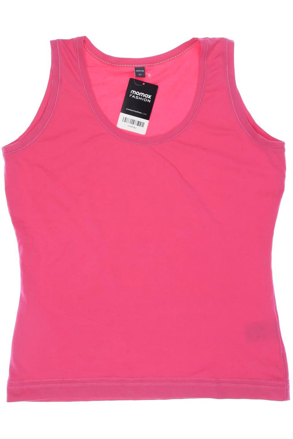 eterna Damen Top, pink von Eterna