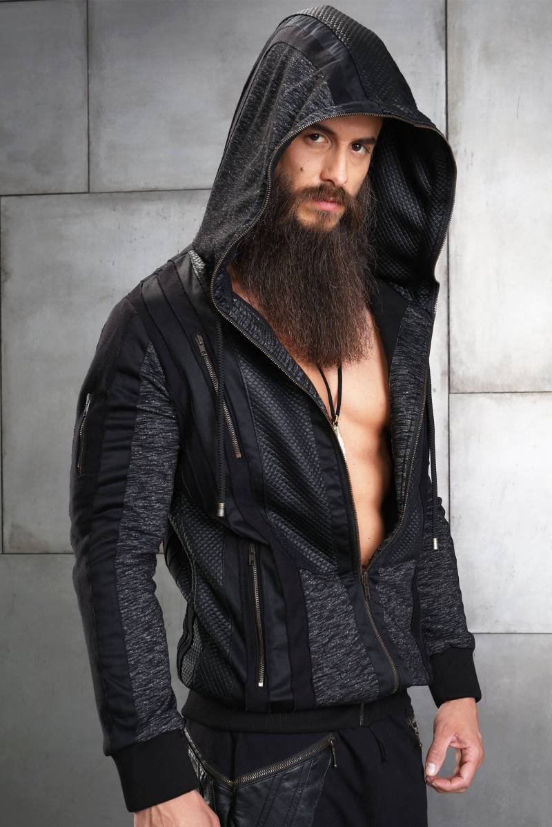 Eclipse Eternal Mode Jacke von EternalMode