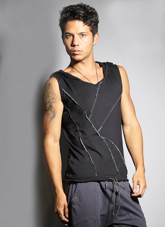Lucidity Top Schwarz von EternalMode
