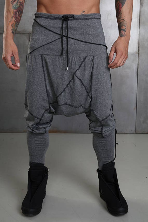 Orion Hosen Grau von EternalMode